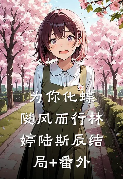 为你化蝶，随风而行林婷陆斯辰结局+番外