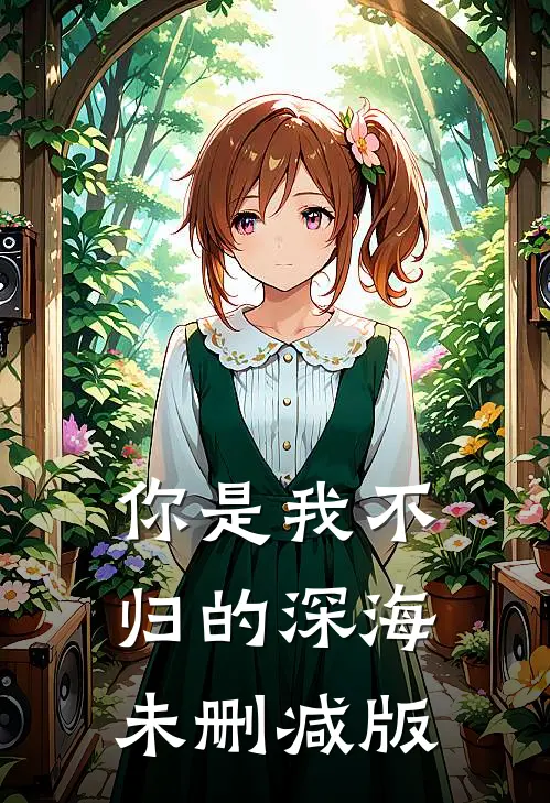 你是我不归的深海未删减版