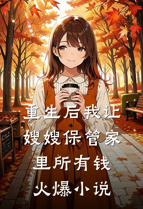 重生后我让嫂嫂保管家里所有钱火爆小说