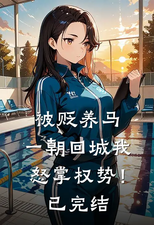 被贬养马，一朝回城我怒掌权势！已完结