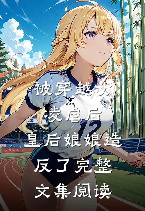 被穿越女凌虐后，皇后娘娘造反了完整文集阅读