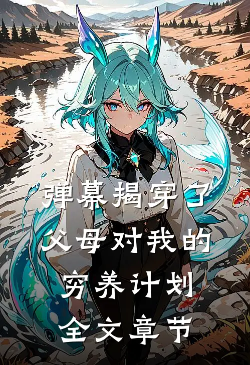 弹幕揭穿了父母对我的穷养计划全文章节