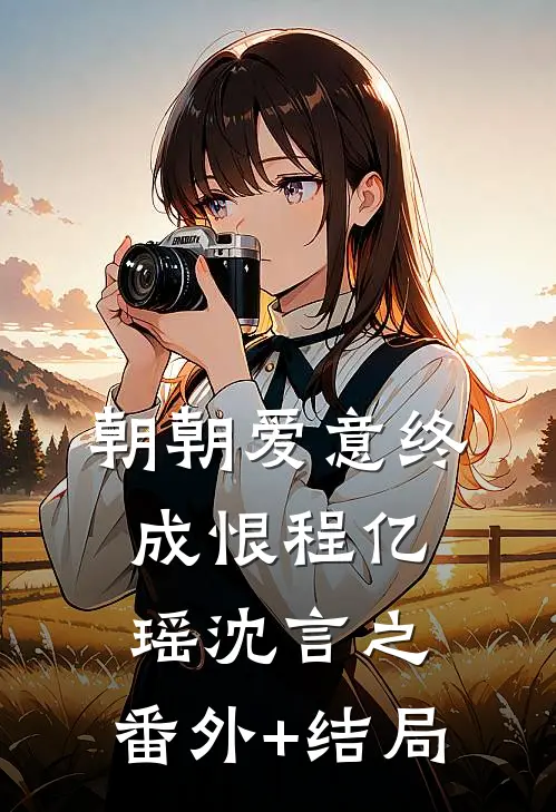 朝朝爱意终成恨程亿瑶沈言之:(番外)+(结局)
