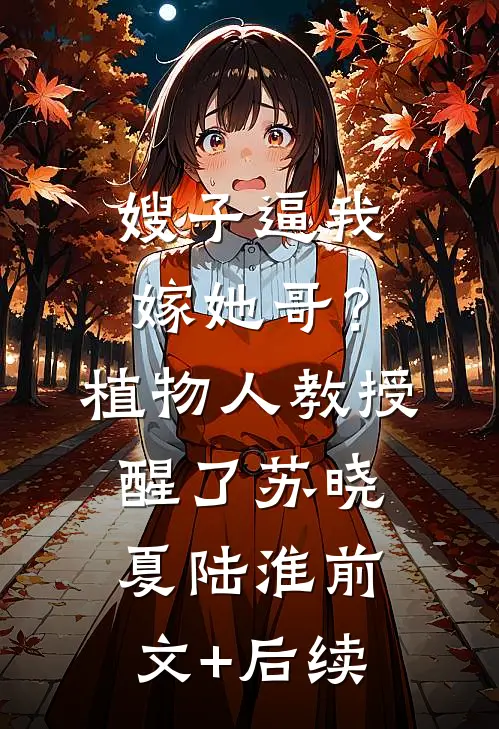侯府主母穿成恋爱脑后，我靠前夫逆袭了