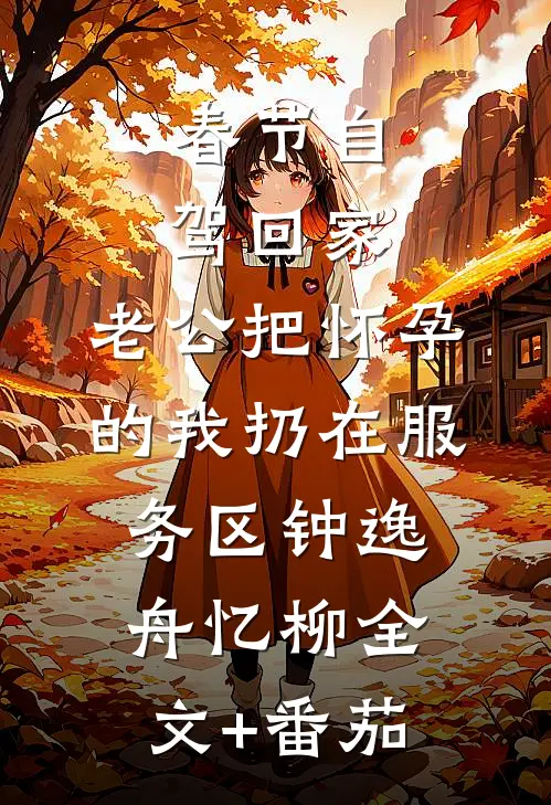 春节自驾回家，老公把怀孕的我扔在服务区钟逸舟忆柳全文+番茄