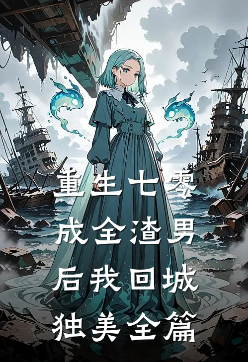 重生七零，成全渣男后我回城独美全篇