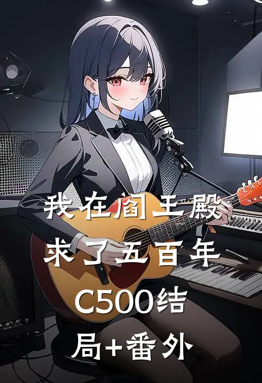 我在阎王殿求了五百年C500结局+番外