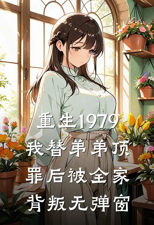 重生1979：我替弟弟顶罪后被全家背叛无弹窗