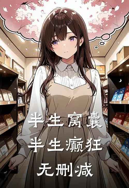 半生窝囊，半生癫狂无删减