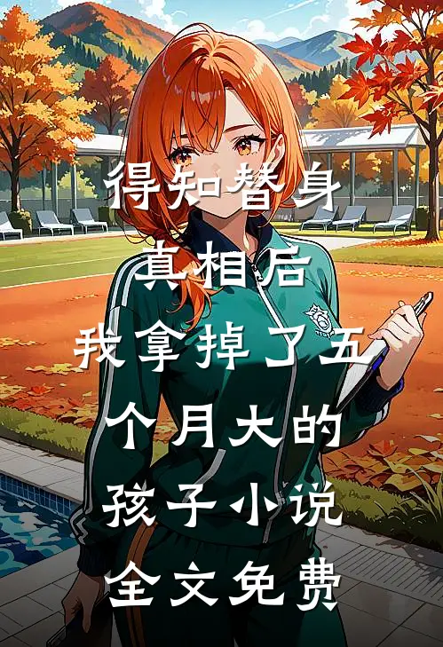 得知替身真相后，我拿掉了五个月大的孩子小说全文免费