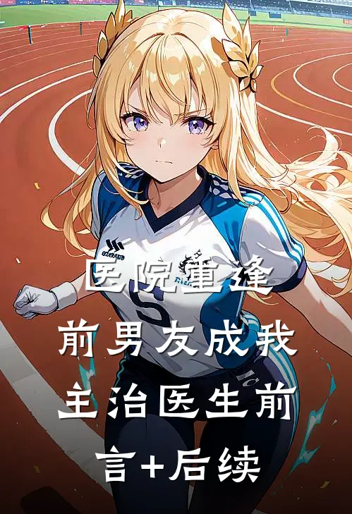 医院重逢，前男友成我主治医生前言+后续