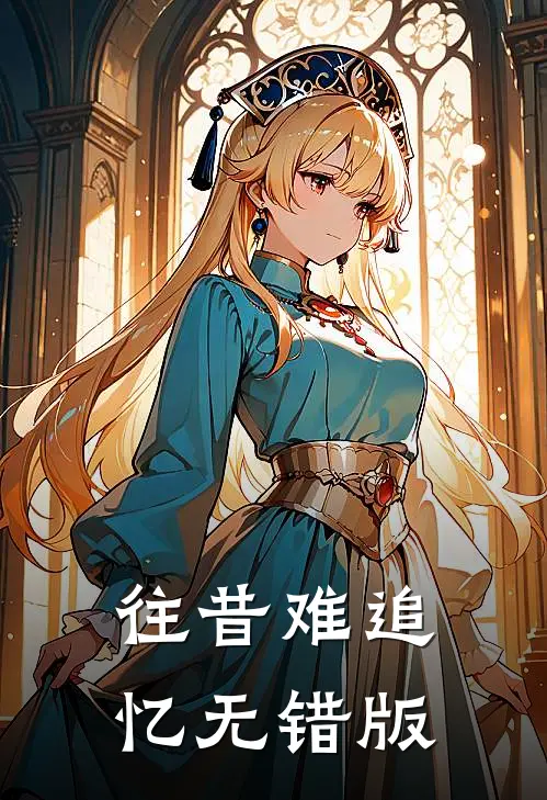 往昔难追忆无错版
