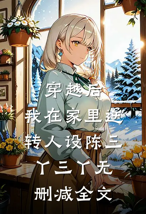 穿越后，我在家里逆转人设陈三丫三丫无删减全文