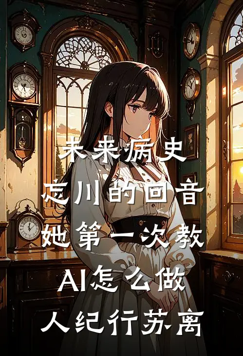 未来病史：忘川的回音-她第一次教AI怎么“做人”纪行苏离
