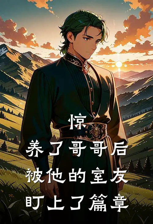 惊，养了哥哥后被他的室友盯上了篇章
