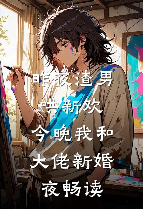 昨夜渣男哄新欢，今晚我和大佬新婚夜畅读