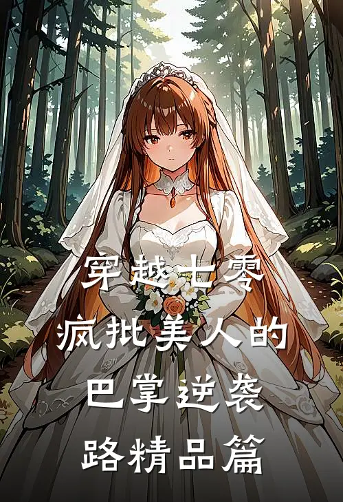 穿越七零：疯批美人的巴掌逆袭路精品篇
