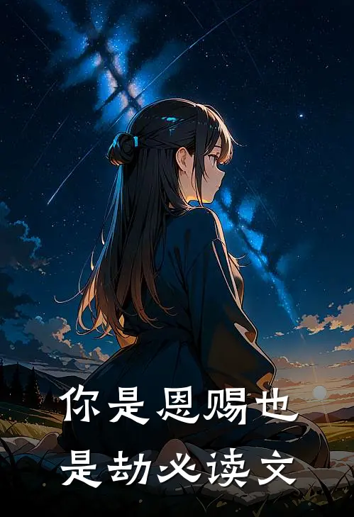 你是恩赐也是劫必读文