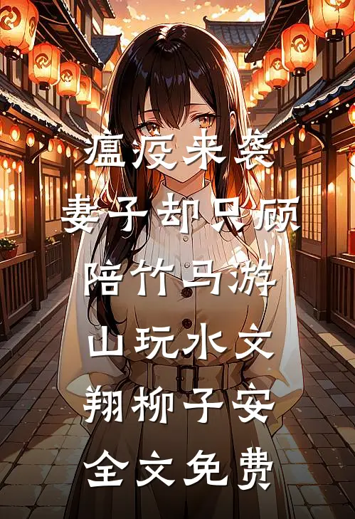瘟疫来袭，妻子却只顾陪竹马游山玩水文翔柳子安全文免费