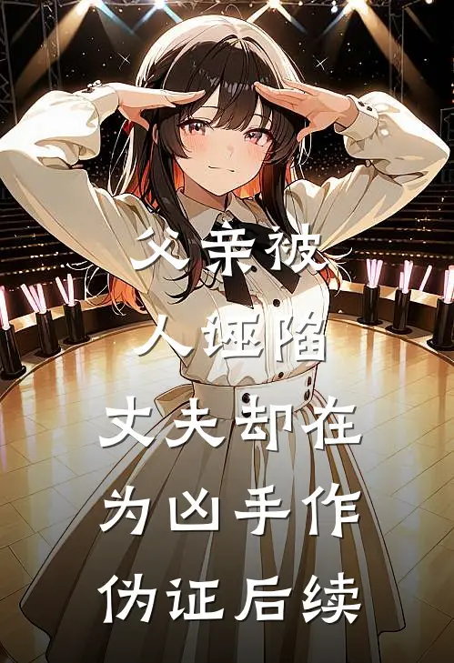 父亲被人诬陷，丈夫却在为凶手作伪证后续