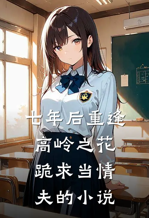 七年后重逢，高岭之花跪求当情夫的小说