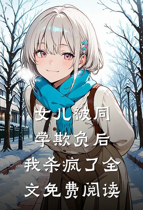 女儿被同学欺负后，我杀疯了全文免费阅读