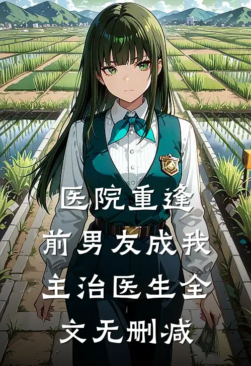 医院重逢，前男友成我主治医生全文无删减