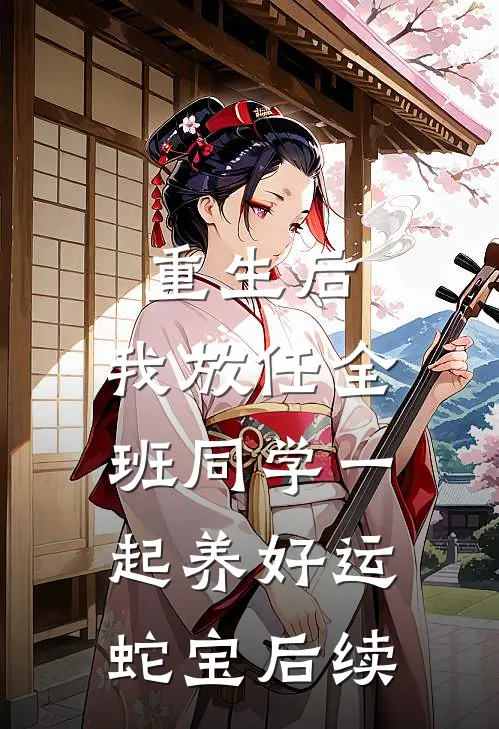 重生后，我放任全班同学一起养好运蛇宝后续