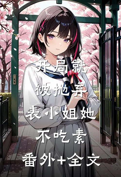 开局就被抛弃，表小姐她不吃素:(番外)+(全文)