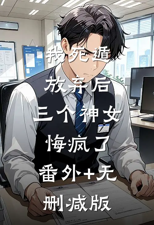 我死遁放弃后，三个神女悔疯了:番外+无删减版