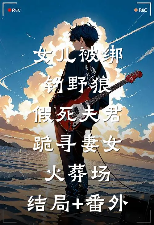 女儿被绑钓野狼，假死夫君跪寻妻女火葬场:结局+番外
