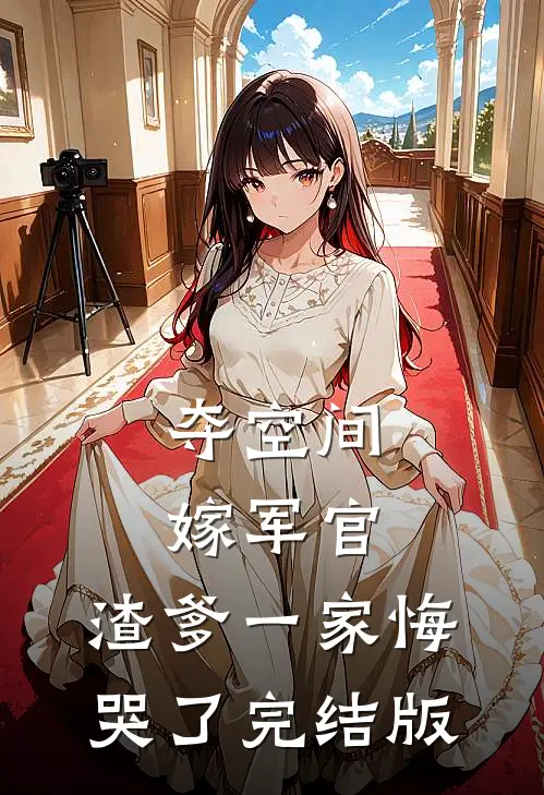 夺空间，嫁军官，渣爹一家悔哭了完结版