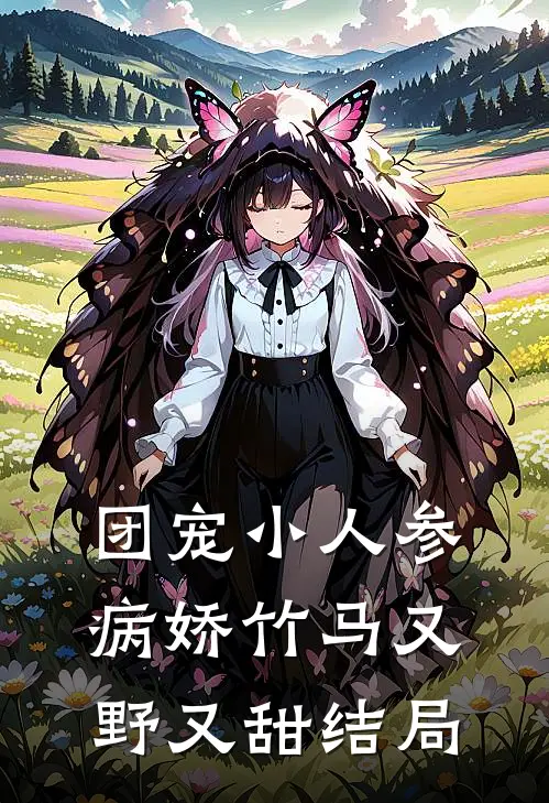团宠小人参：病娇竹马又野又甜结局