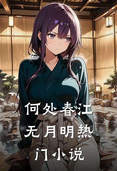 何处春江无月明热门小说