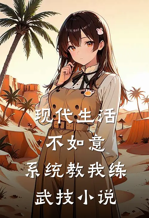 现代生活不如意，系统教我练武技小说