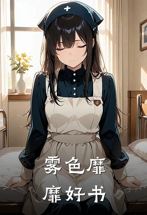 雾色靡靡好书