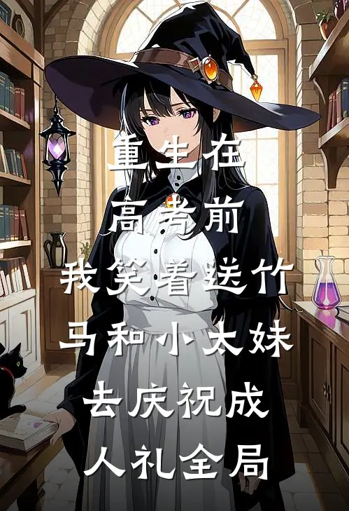 重生在高考前，我笑着送竹马和小太妹去庆祝成人礼全局