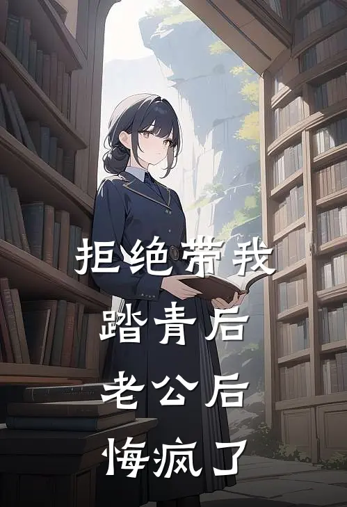 拒绝带我踏青后，老公后悔疯了