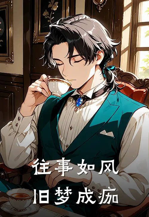 往事如风，旧梦成痂