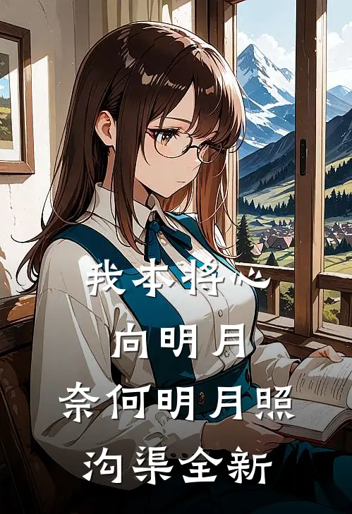 我本将心向明月，奈何明月照沟渠全新