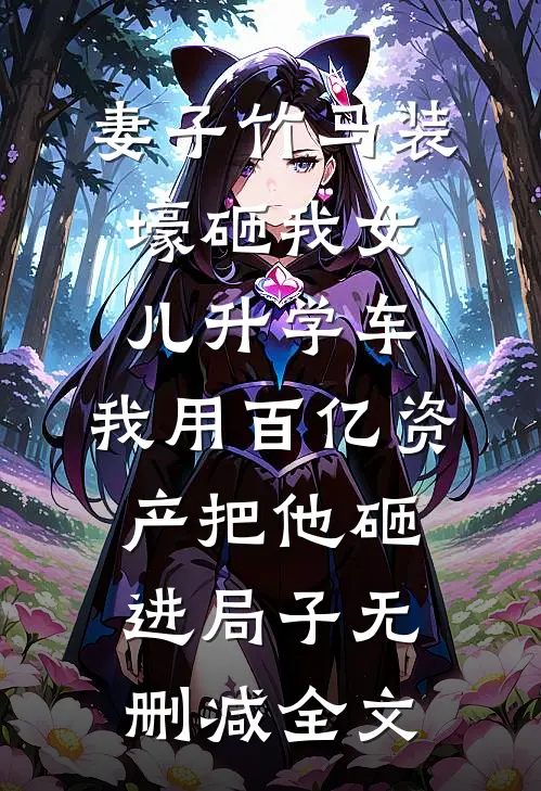 妻子竹马装壕砸我女儿升学车，我用百亿资产把他砸进局子无删减全文