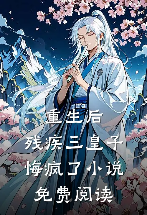 重生后，残疾三皇子悔疯了小说免费阅读