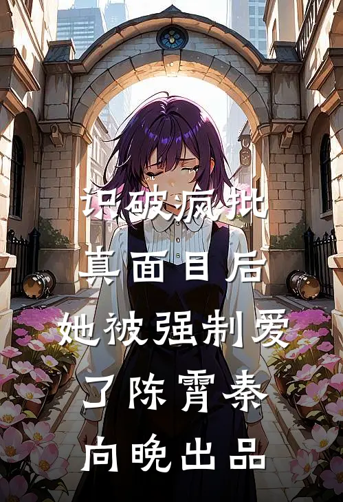 未婚妻逼我替假少爷顶罪后，我让他们牢底坐穿爽文
