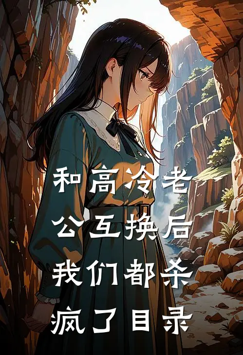和高冷老公互换后，我们都杀疯了目录