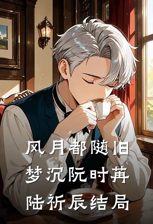 渐消的爱意后续+结局