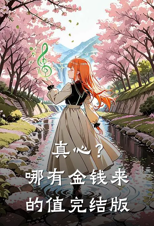 真心？哪有金钱来的值完结版