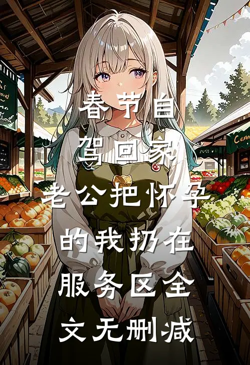 春节自驾回家，老公把怀孕的我扔在服务区全文无删减