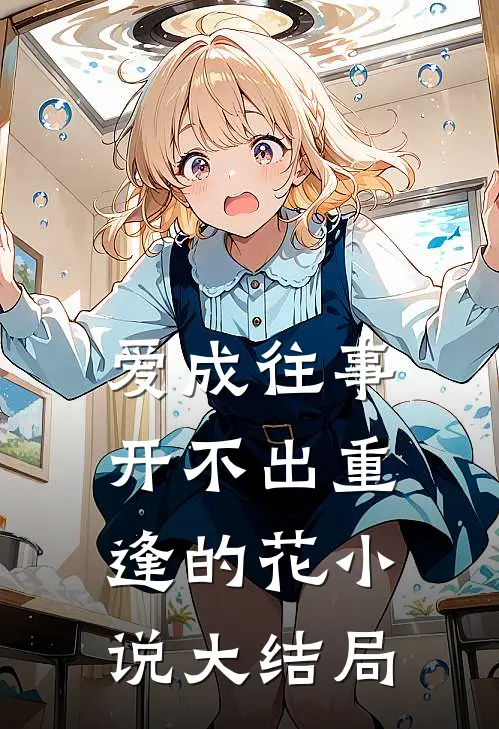 爱成往事，开不出重逢的花小说大结局