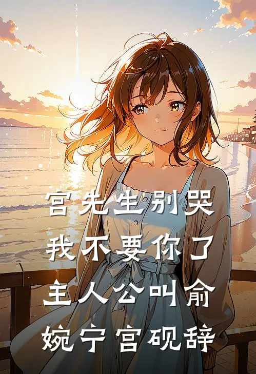 候鸟向北，铃兰向南无广告