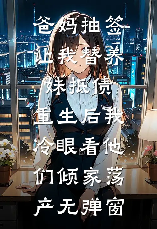 爸妈抽签让我替养妹抵债，重生后我冷眼看他们倾家荡产无弹窗